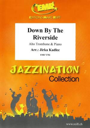 Jirka Kadlec: Down By The Riverside