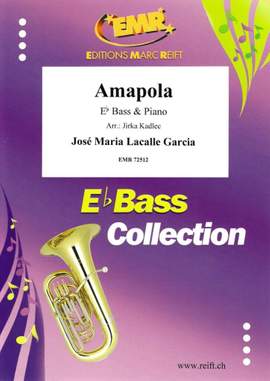 José Maria Lacalle Garcia: Amapola