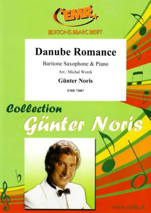 Günter Noris: Danube Romance