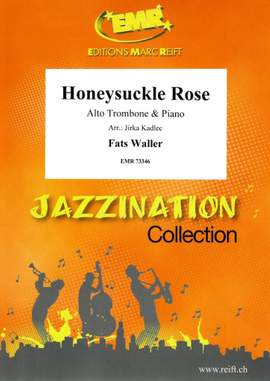 Fats Waller: Honeysuckle Rose