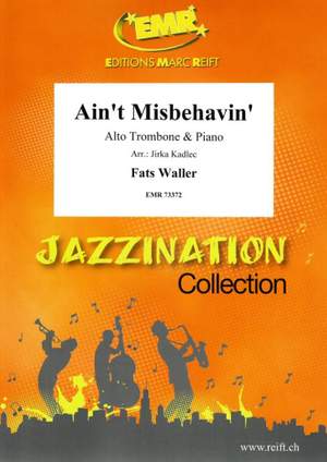 Fats Waller: Ain't Misbehavin'