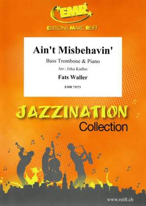 Fats Waller: Ain't Misbehavin'