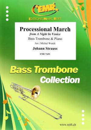 Johann Strauss: Processional March