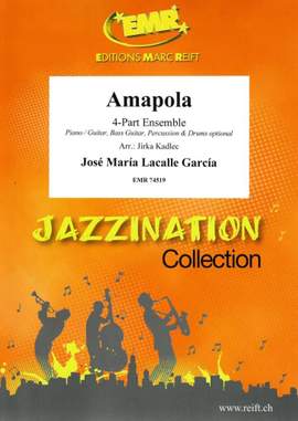 José Maria Lacalle Garcia: Amapola