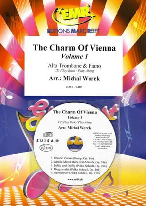 Michal Worek: The Charm Of Vienna Volume 1