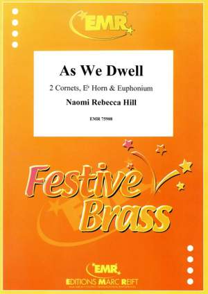 Naomi Rebecca Hill: As We Dwell