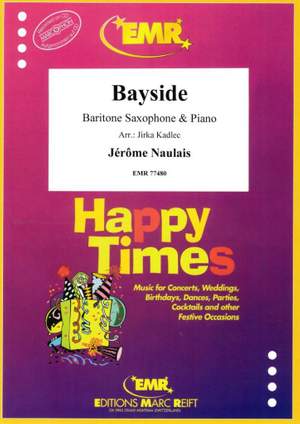 Jerome Naulais: Bayside