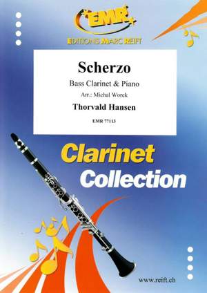 Thorvald Hansen: Scherzo