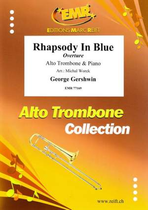 George Gershwin: Rhapsody In Blue