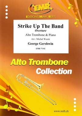 George Gershwin: Strike Up The Band