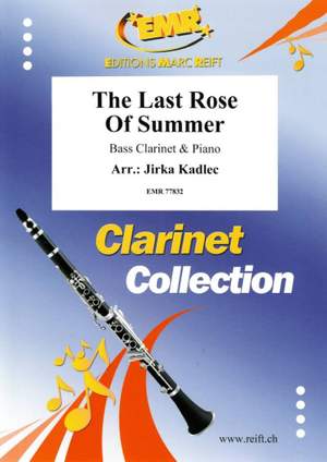 Jirka Kadlec: The Last Rose Of Summer