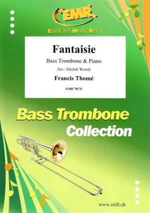 Francis Thomé: Fantaisie