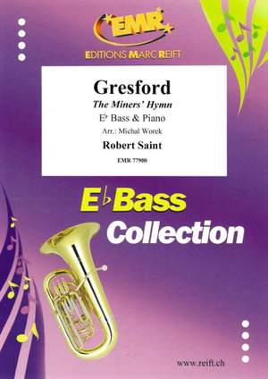 Robert Saint: Gresford