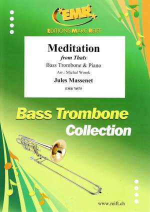 Jules Massenet: Meditation