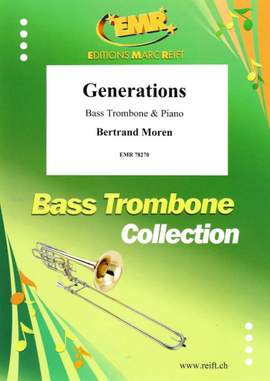 Bertrand Moren: Generations