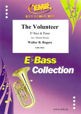 Walter B. Rogers: The Volunteer
