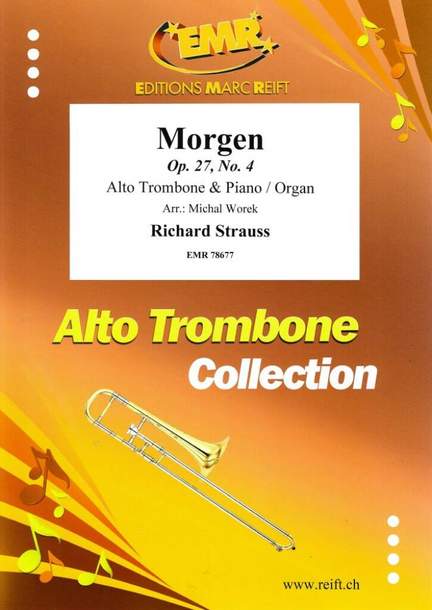 Richard Strauss: Morgen