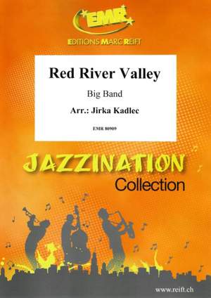 Jirka Kadlec: Red River Valley