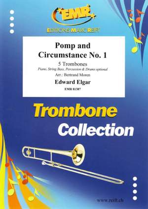 Edward Elgar: Pomp and Circumstance No. 1