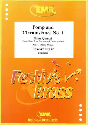 Edward Elgar: Pomp and Circumstance No. 1