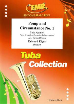 Edward Elgar: Pomp and Circumstance No. 1