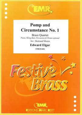 Edward Elgar: Pomp and Circumstance No. 1