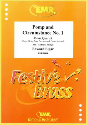 Edward Elgar: Pomp and Circumstance No. 1