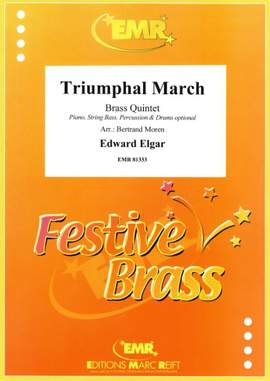 Edward Elgar: Triumphal March
