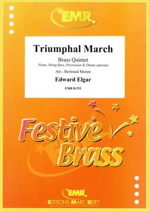 Edward Elgar: Triumphal March