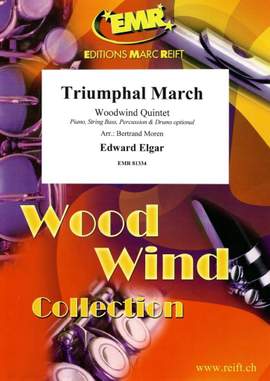 Edward Elgar: Triumphal March