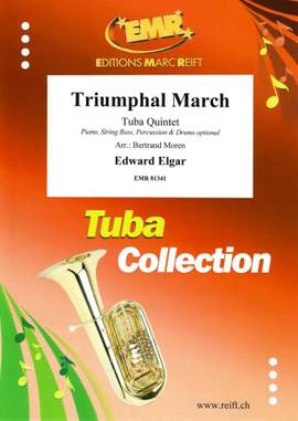 Edward Elgar: Triumphal March