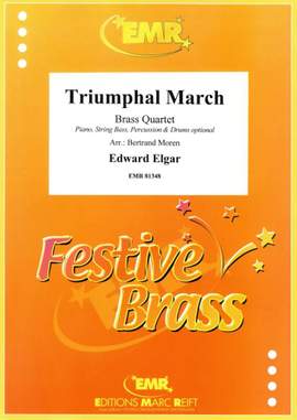 Edward Elgar: Triumphal March