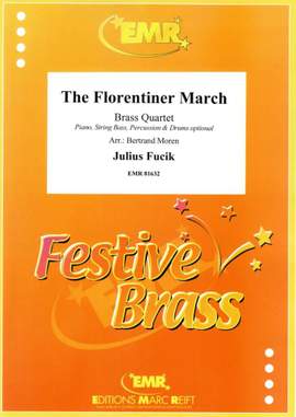 Julius Fucik: The Florentiner March