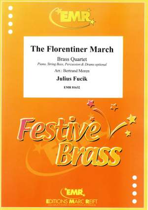 Julius Fucik: The Florentiner March