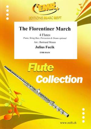 Julius Fucik: The Florentiner March