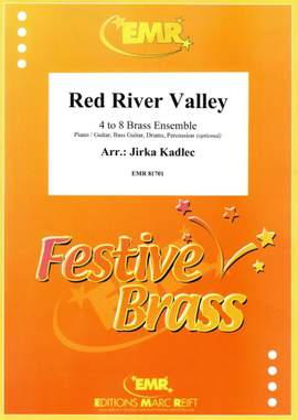 Jirka Kadlec: Red River Valley