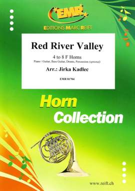 Jirka Kadlec: Red River Valley