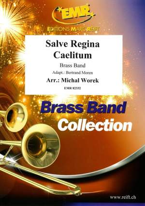 Michal Worek: Salve Regina Caelitum