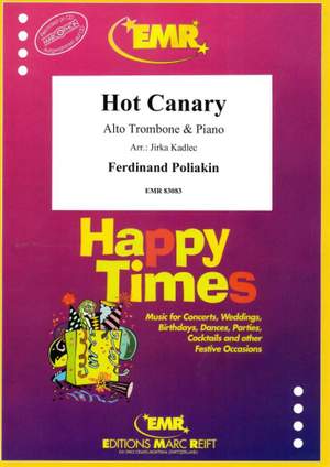 Ferdinand Poliakin: Hot Canary