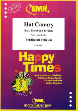 Ferdinand Poliakin: Hot Canary