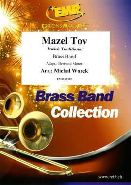 Michal Worek: Mazel Tov