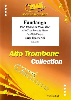 Luigi Boccherini: Fandango