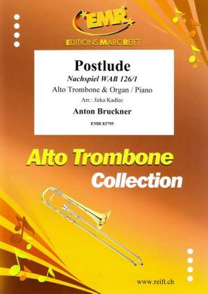 Anton Bruckner: Postlude