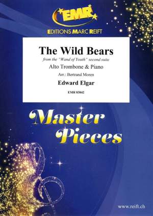 Edward Elgar: The Wild Bears