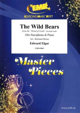 Edward Elgar: The Wild Bears