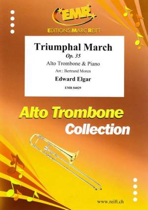 Edward Elgar: Triumphal March