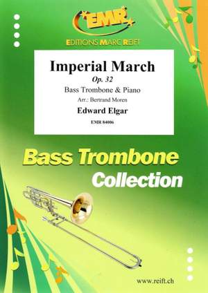 Edward Elgar: Imperial March