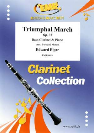 Edward Elgar: Triumphal March