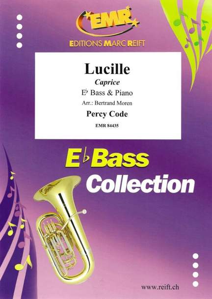 Percy Code: Lucille