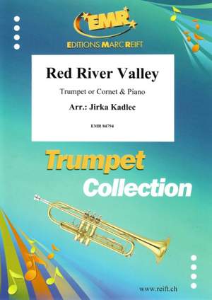 Jirka Kadlec: Red River Valley